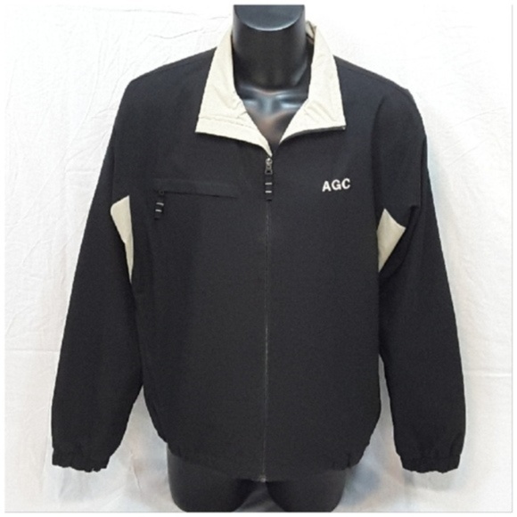 DUNBROOK, "BRENTWOOD", NWOT Jacket size Large - Picture 1 of 8